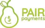 Pair Payments logo
